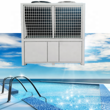 CE Certificate MDY560D Swimming Pool Heat Pump Air To Water With 240KW Heating Capacity Pool Heater